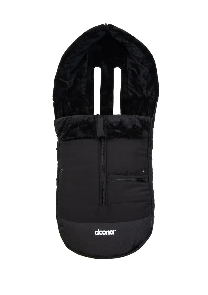 Конверт детский в коляску-автокресло Doona