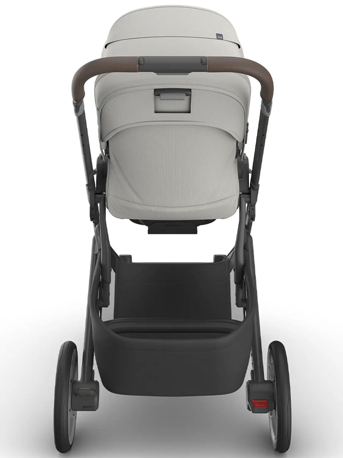 Коляска прогулочная UPPABaby CRUZ V3