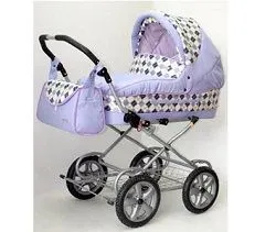 Коляски-люльки для новорожденных