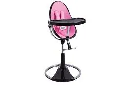 Удобные стульчики для кормления с европейским характером