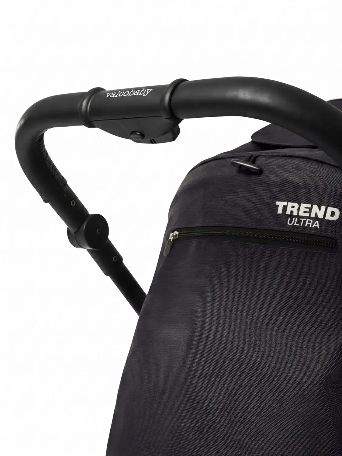 Коляска прогулочная Valco Baby Snap Trend Ultra 2.0