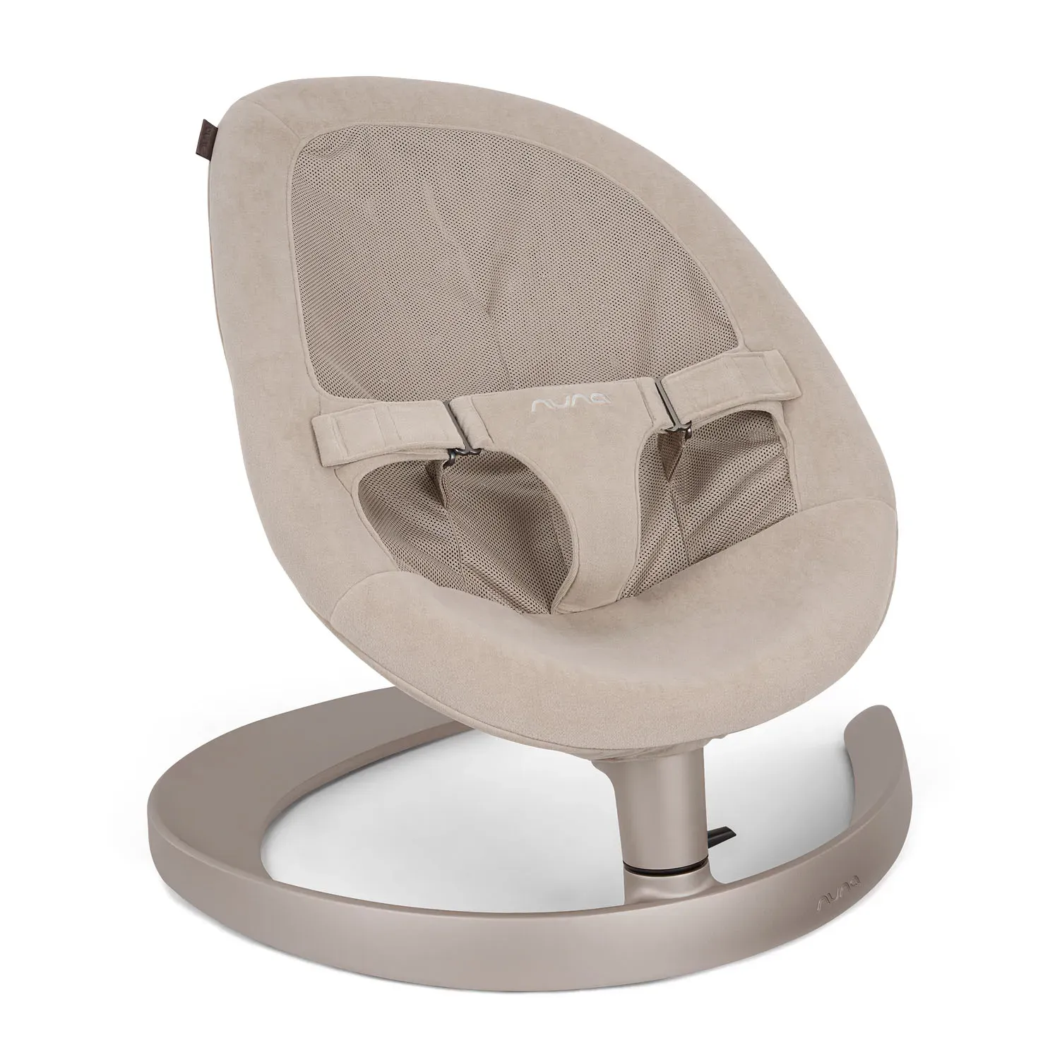 Шезлонг Nuna LEAF GROW Chateau SE10319CHTGL ПУ. Изображение 8
