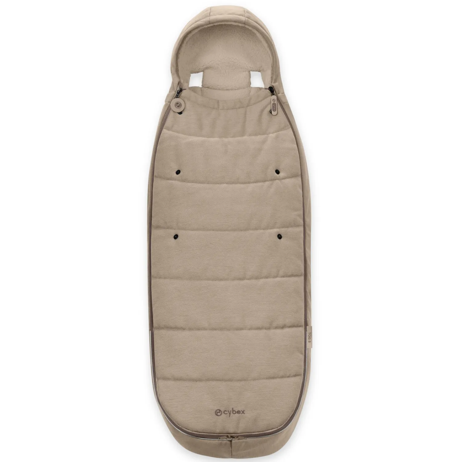 Накидка на ножки Cybex