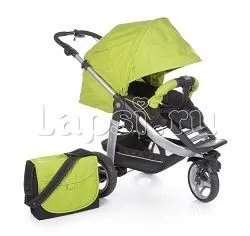 Зачем читать отзывы при выборе коляски для новорожденного?