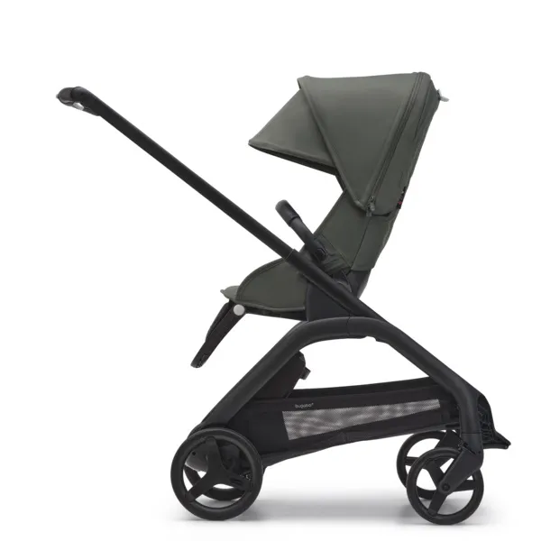 Коляска прогулочная Bugaboo Dragonfly