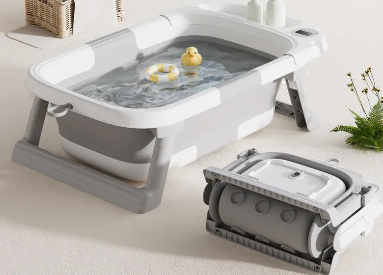 Новинки в мире детских товаров - ванночки Fiorellino! Уже в наличии!