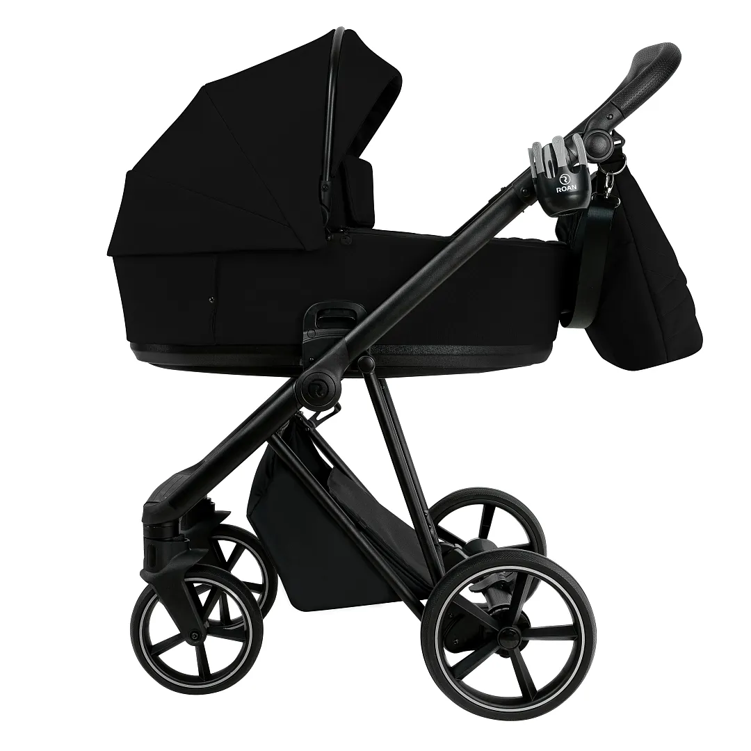 Коляска 2 в 1 Roan Sol 2.0