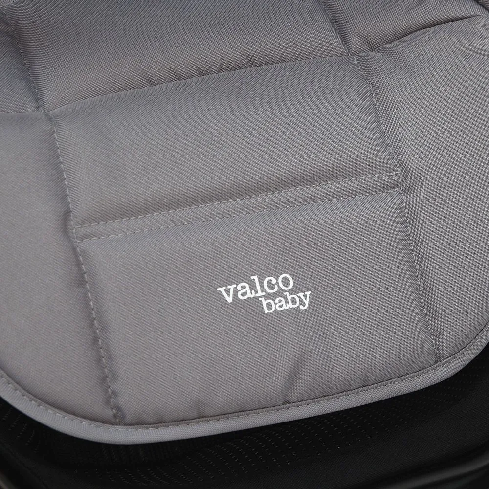 Коляска прогулочная Valco Baby Snap 4