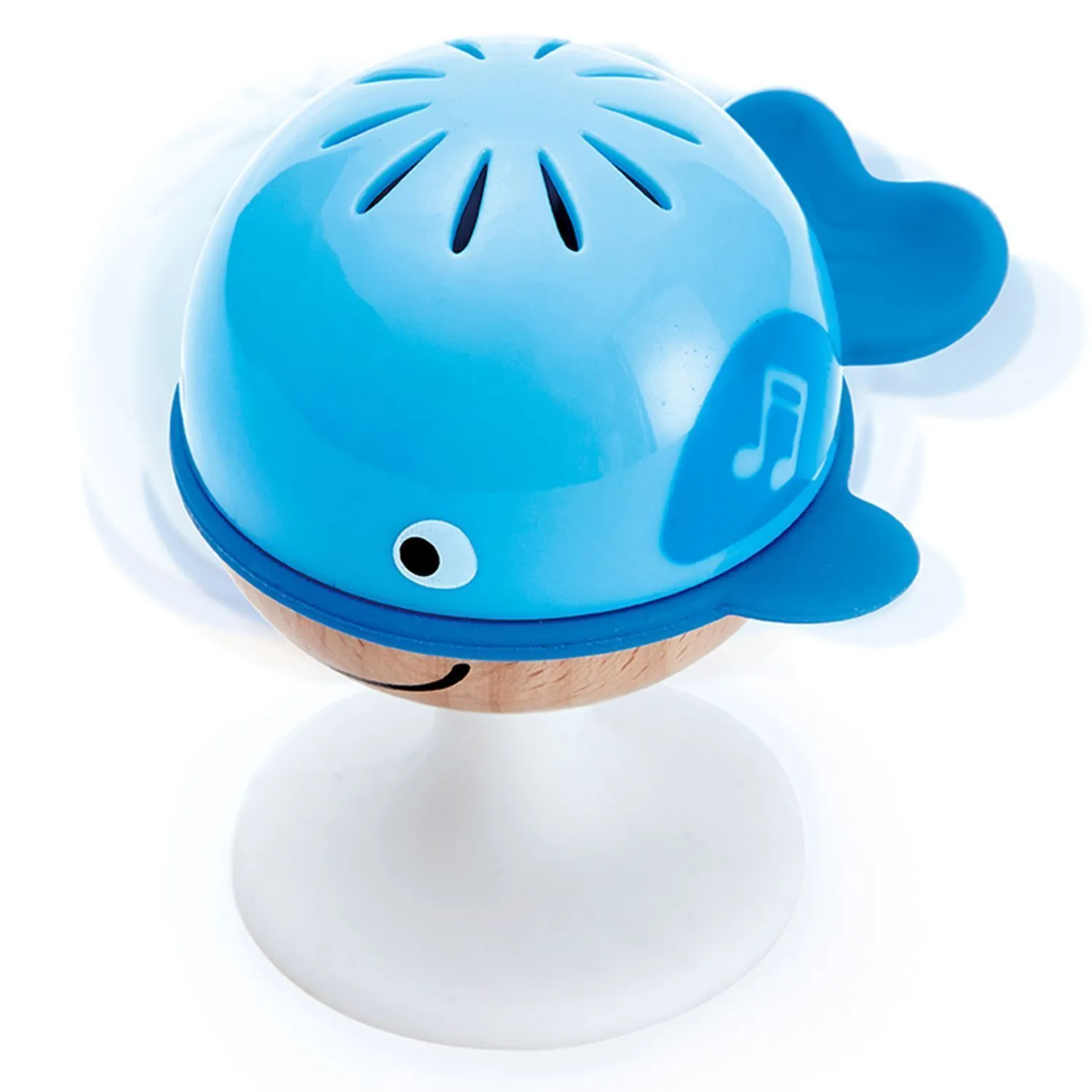 Набор погремушек Hape «Морские друзья» E0330_HP