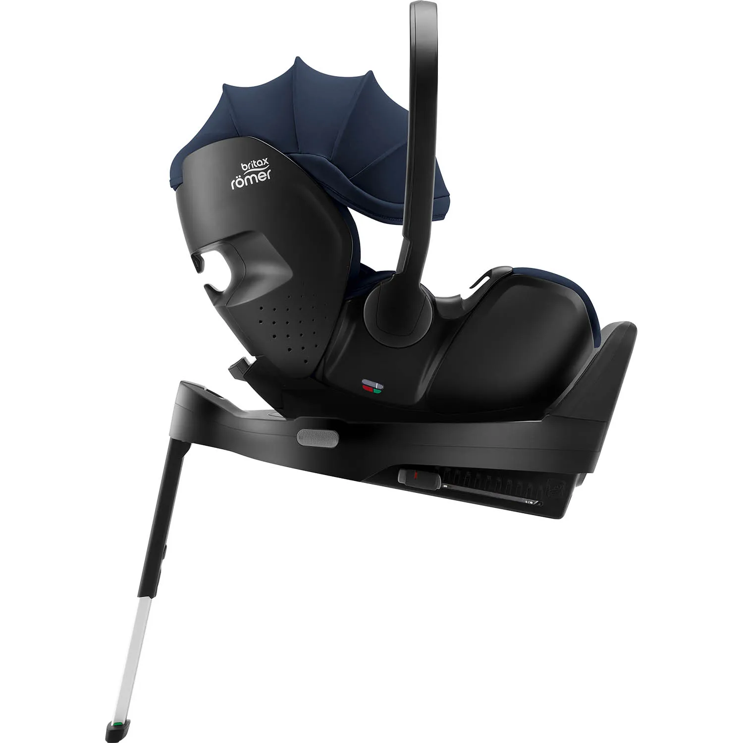 Автокресло 0+ Britax Roemer Baby-Safe Pro