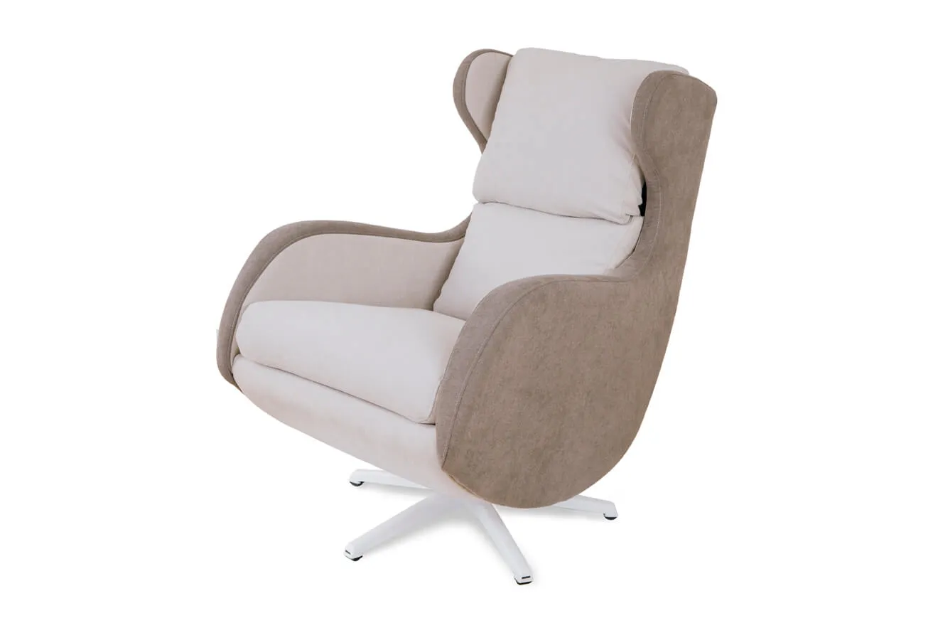 Кресло-качалка для кормления Micuna Wing/Mar