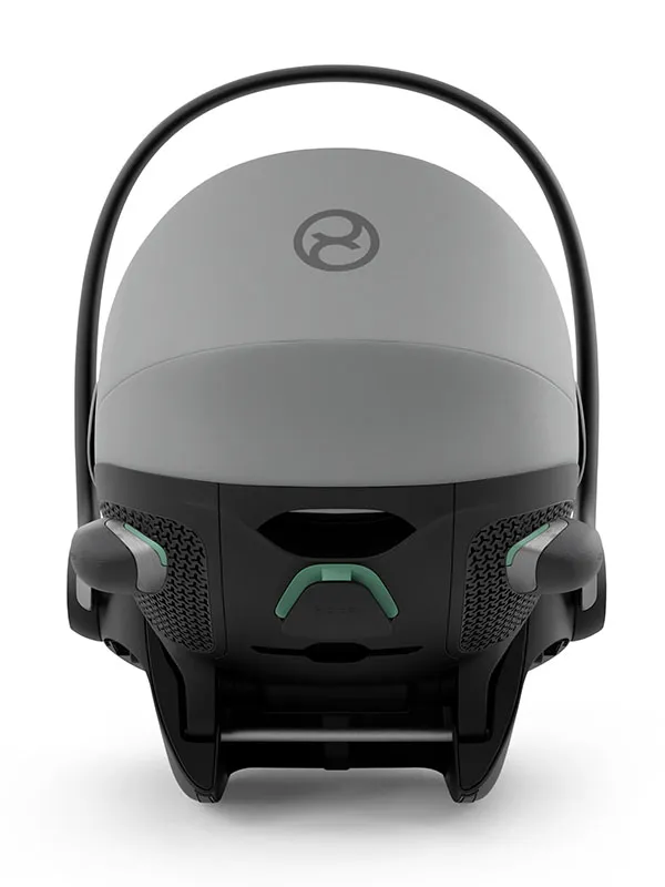 Автокресло 0  CYBEX Cloud G3 i-Size Plus