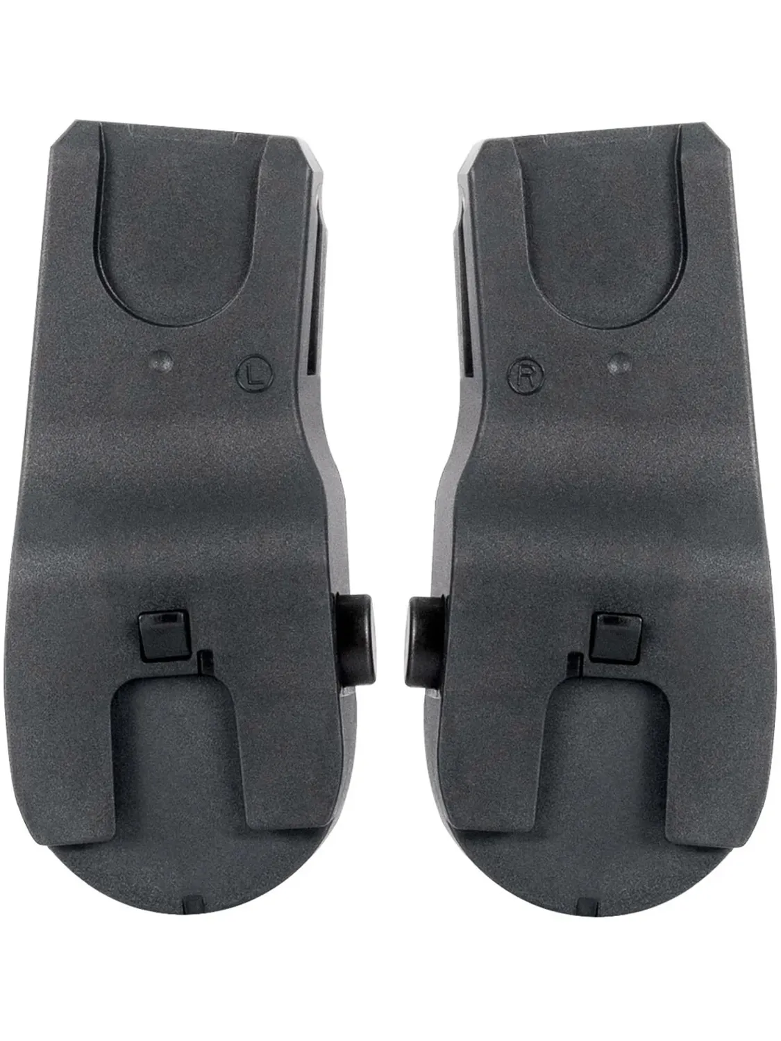 Адаптеры Carrello Omega для установки автокресла CRL-7015