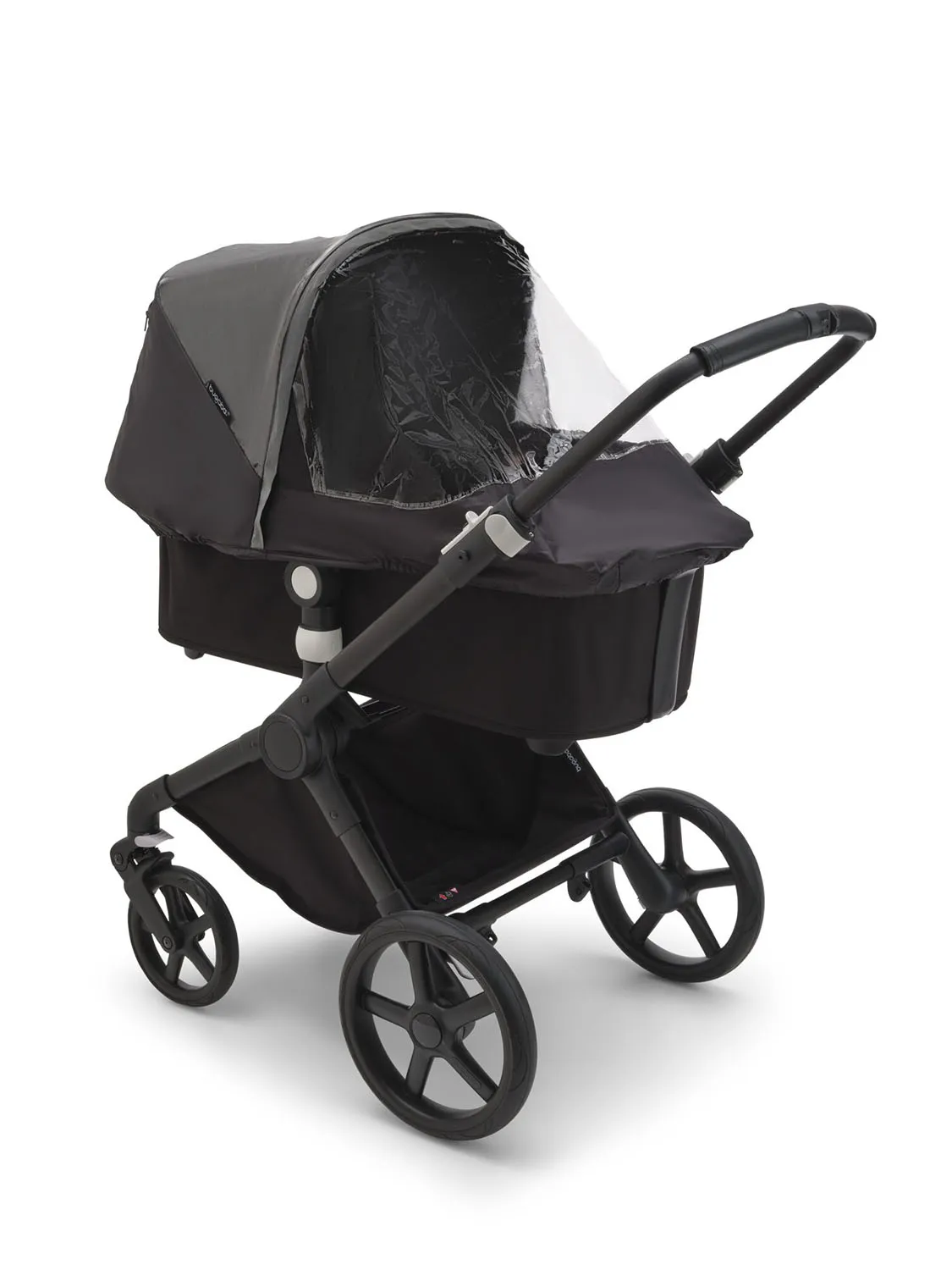 Дождевик для коляски Bugaboo Cameleon/Fox high performance
