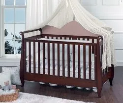 Какие кроватки не стоит покупать? Какие кроватки не стоит покупать?