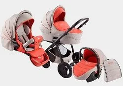 Почему Tutis Zippy Sport влюбляет с первого взгляда? Почему Tutis Zippy Sport влюбляет с первого взгляда?