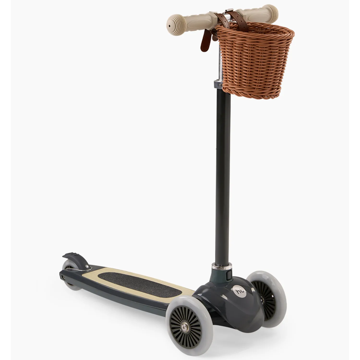 Самокат Happy Baby TORNADO V2