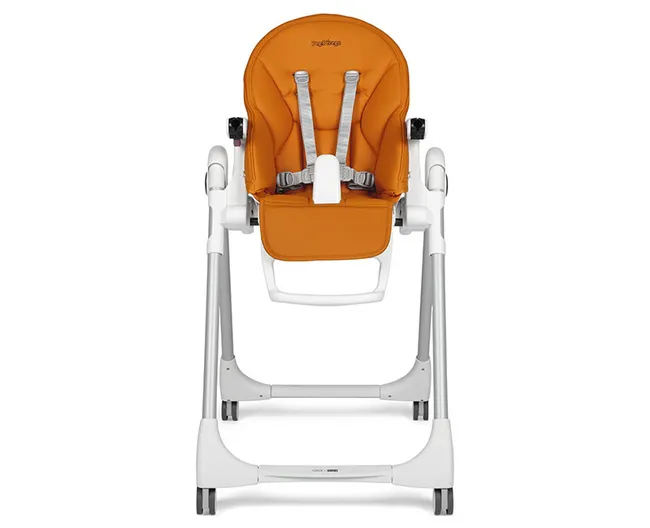 Стульчик для кормления Peg-Perego Prima Pappa Follow Me