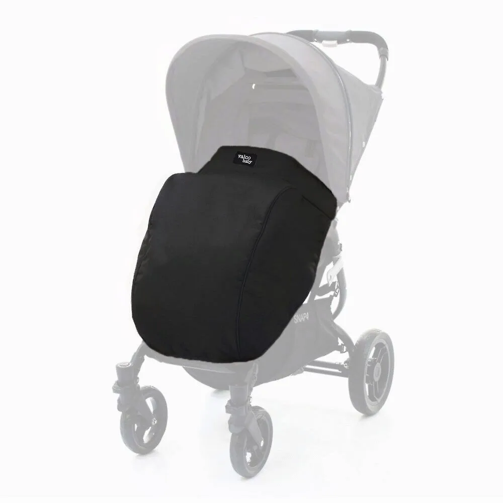 Накидка на ножки Valco Baby Boot Cover Snap & Snap 4