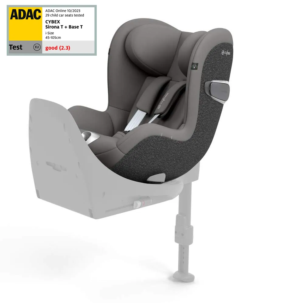 Автокресло 0+/1 Cybex Sirona T i-Size
