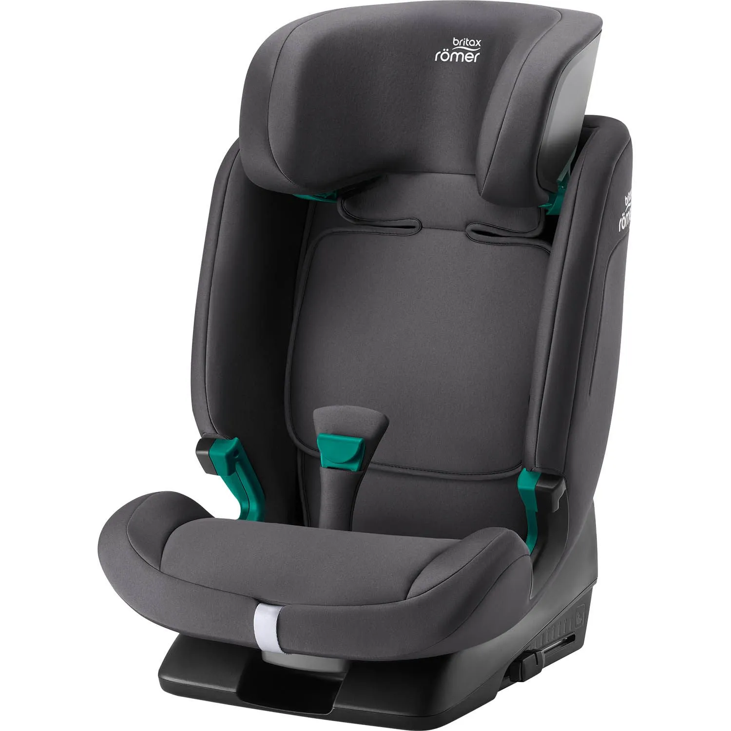 Автокресло 1/2/3 Britax Roemer Evolvafix