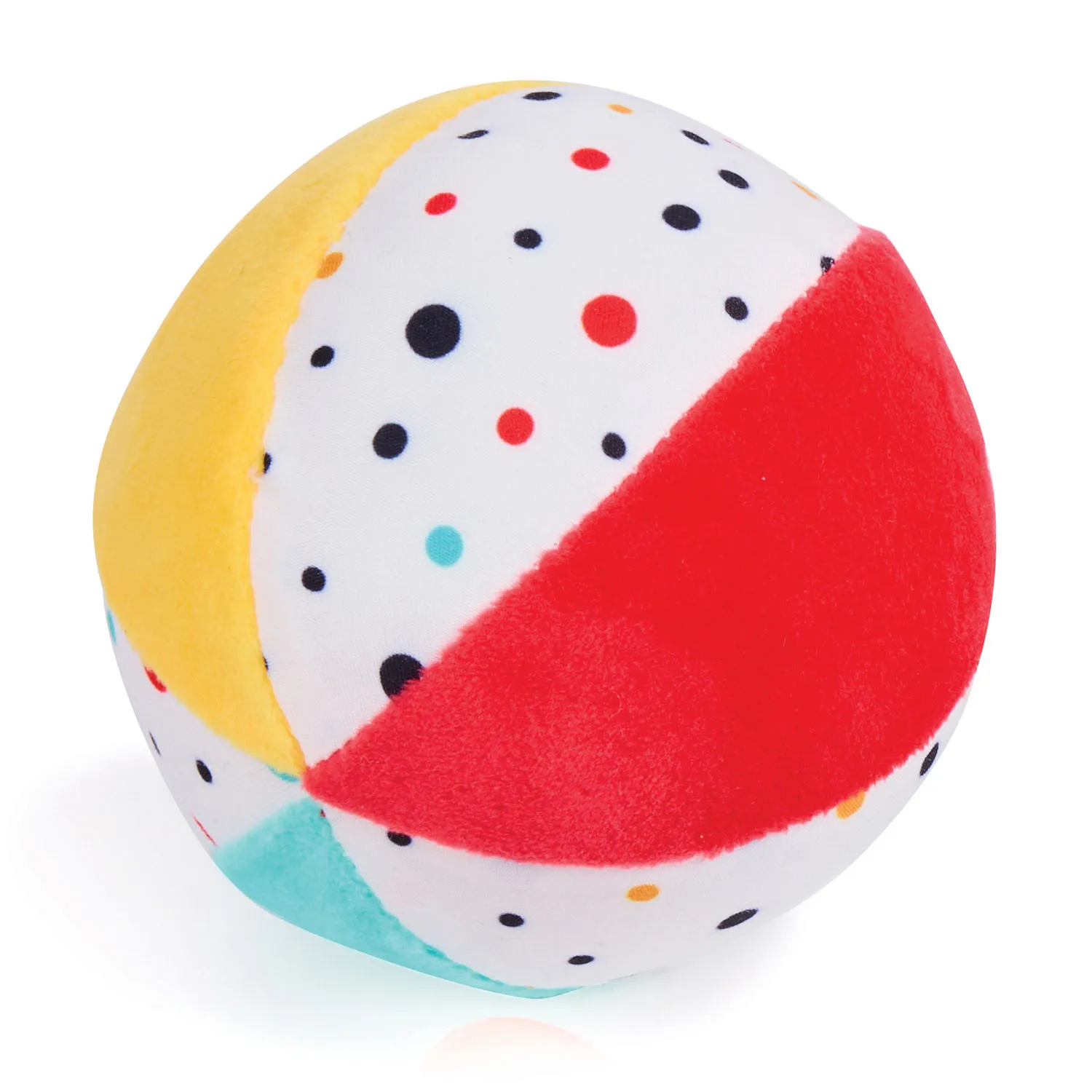 Набор погремушек Hape «Малышам» 5 предметов E0130_HP