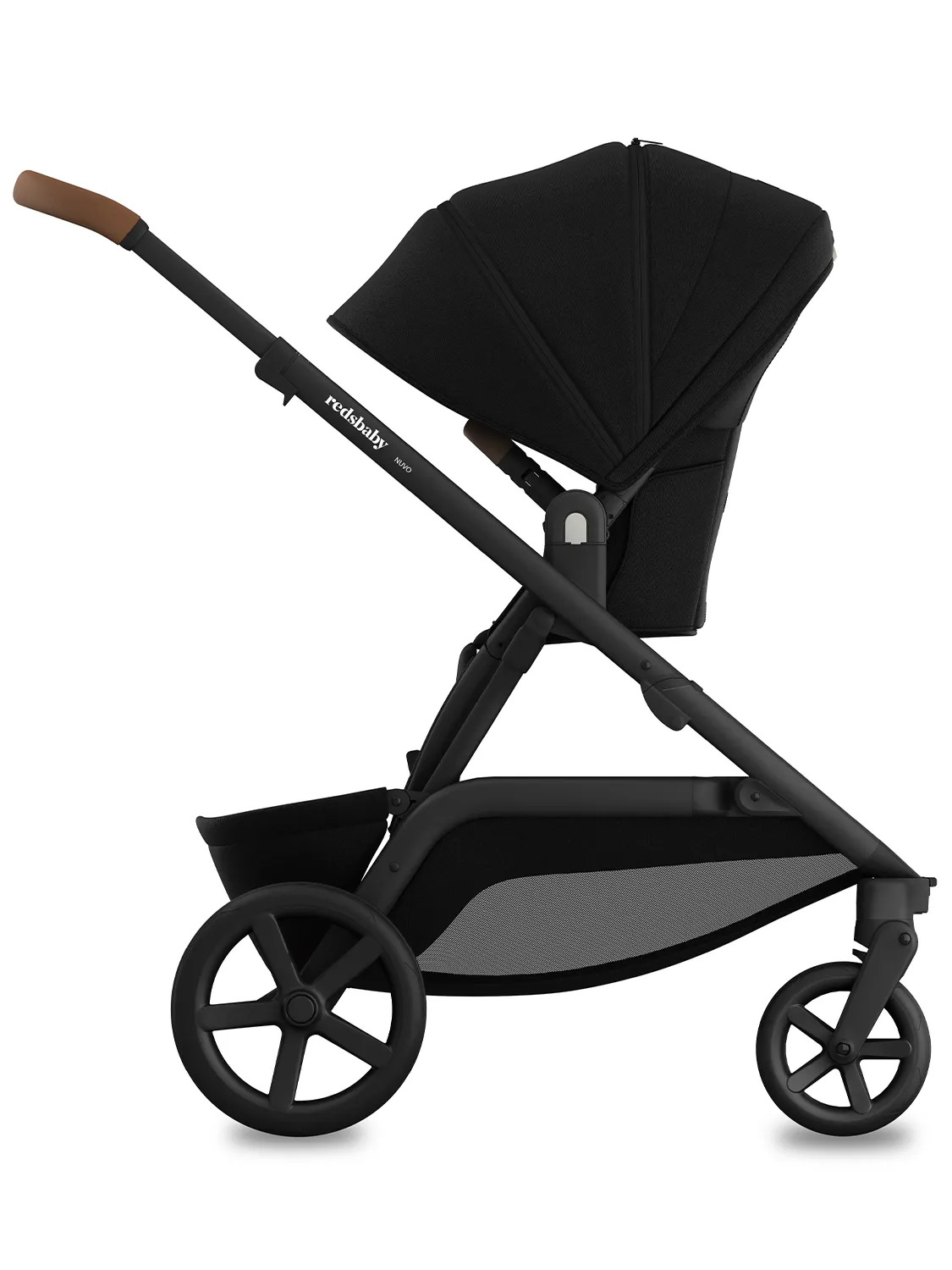 Коляска 2 в 1 Redsbaby NUVO