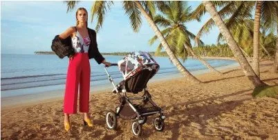 Как выбрать и купить коляску для ребёнка: несколько простых правил