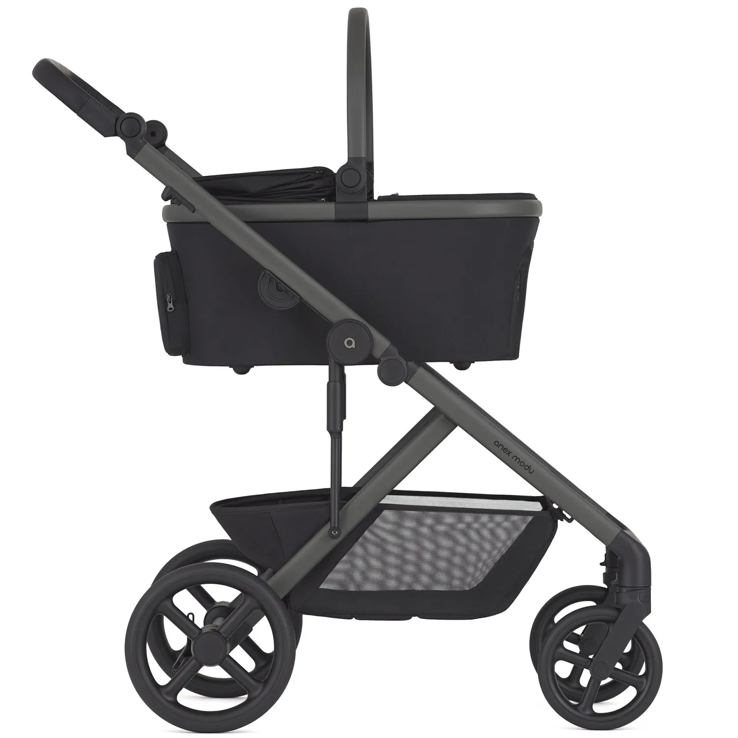 Переноска для питомца к коляске Anex Modu