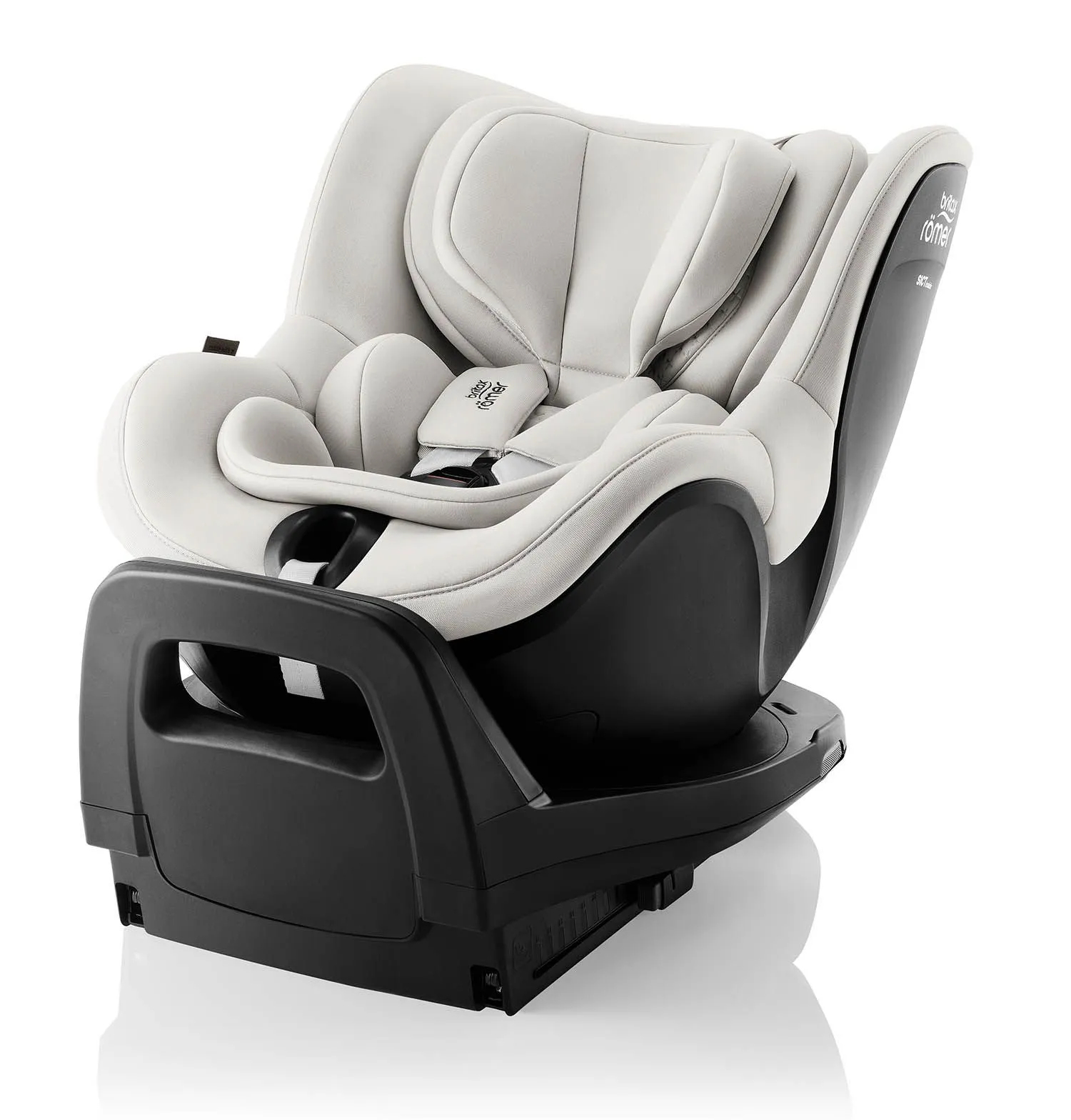 Автокресло 0+/1 Britax Roemer Dualfix Pro Lux