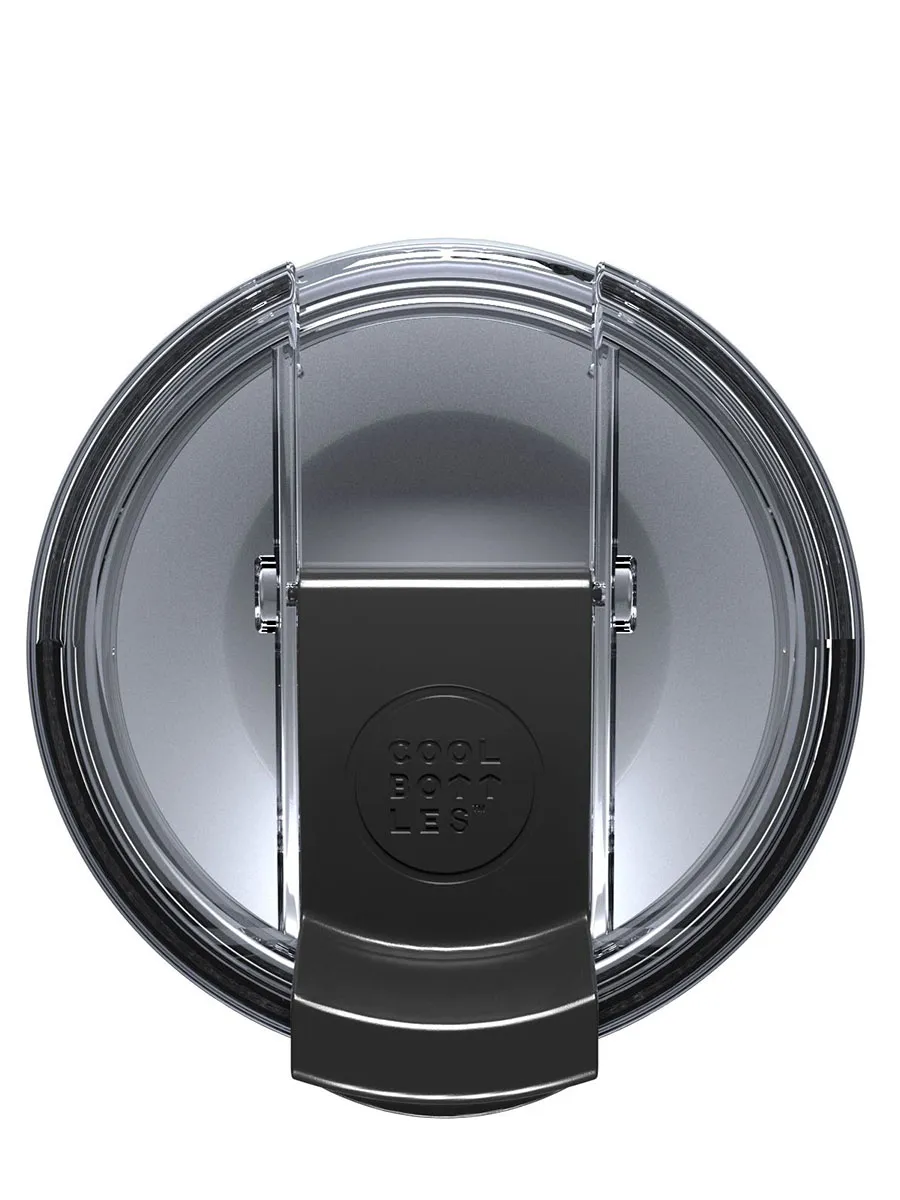 Термокружка Cool Bottles Tumbler El Tipo Raro Urban Picnic 330мл CBT33UPI. Изображение 3