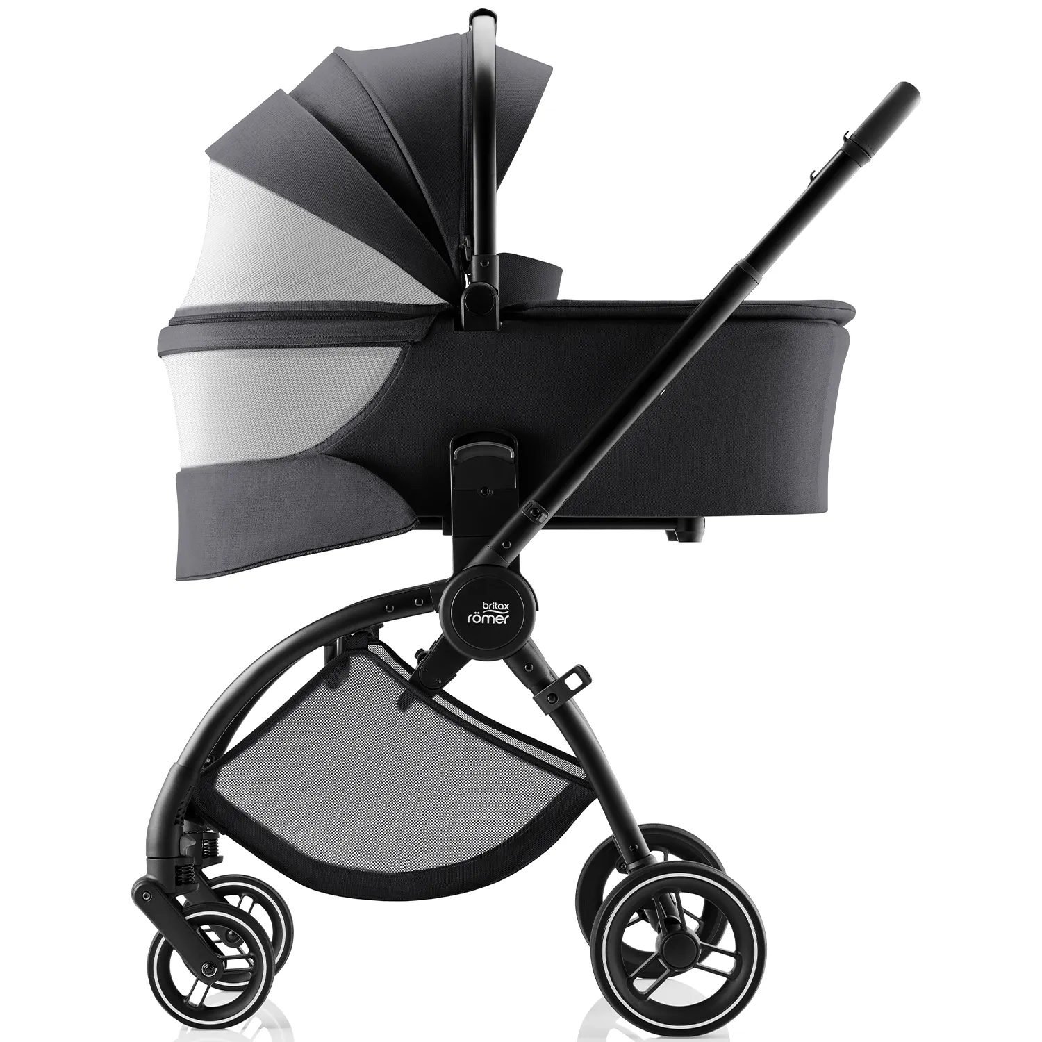 Люлька для коляски Britax Roemer RIO Style