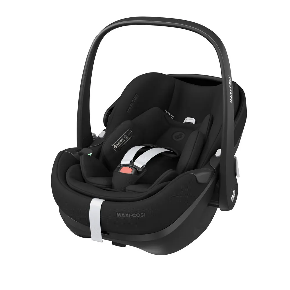 Автокресло 0+ Maxi-cosi Pebble 360 Pro