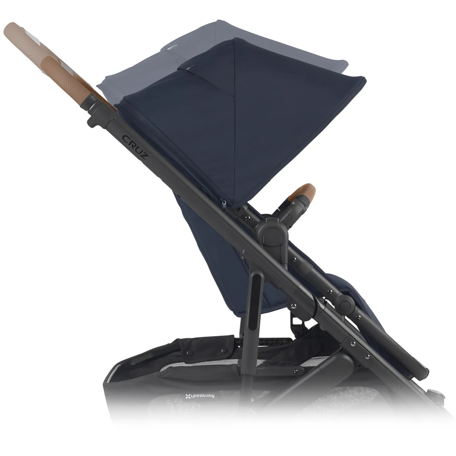 Коляска прогулочная UPPAbaby Cruz V2