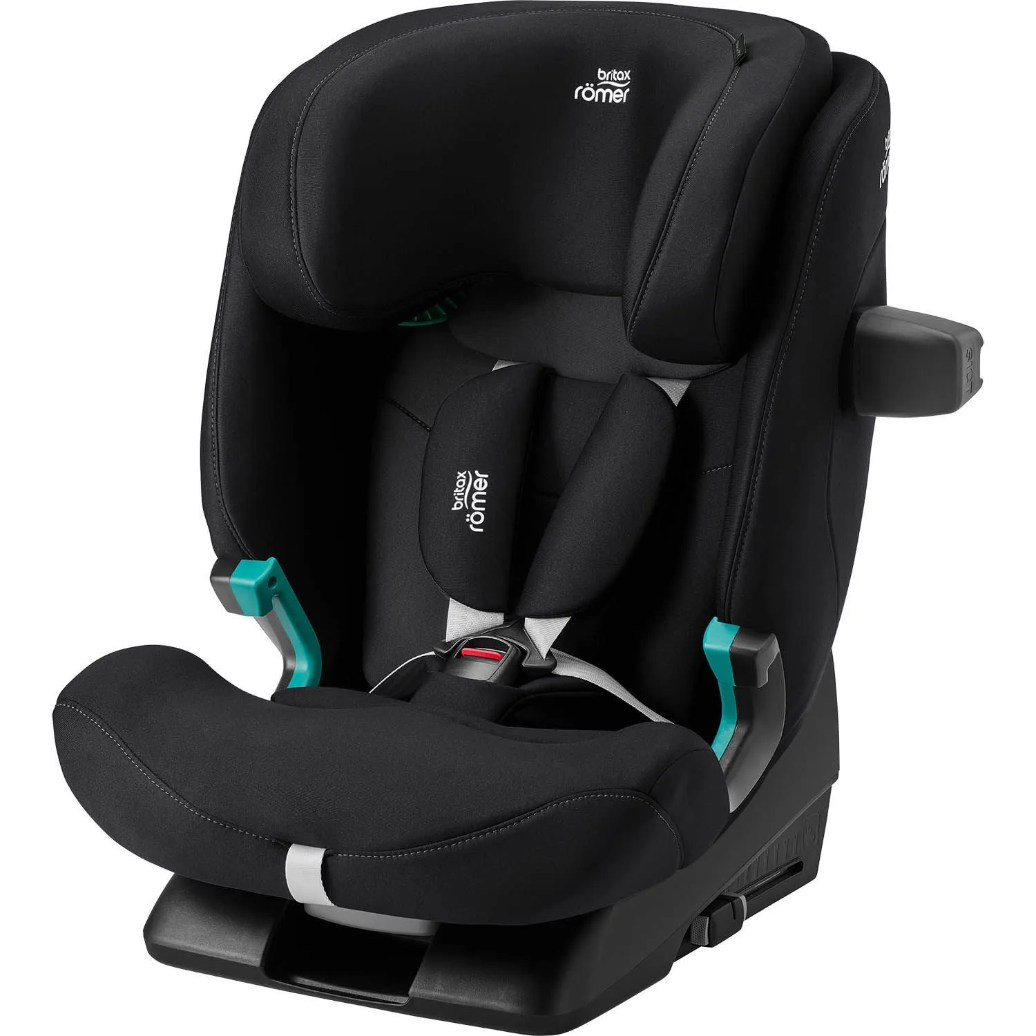 Автокресло 1/2/3 Britax Roemer Advansafix Pro Classic