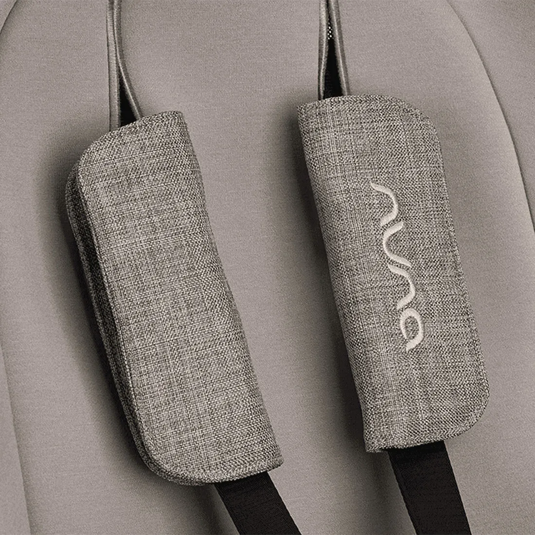 Коляска прогулочная Nuna TRIV NEXT BMW Graphene