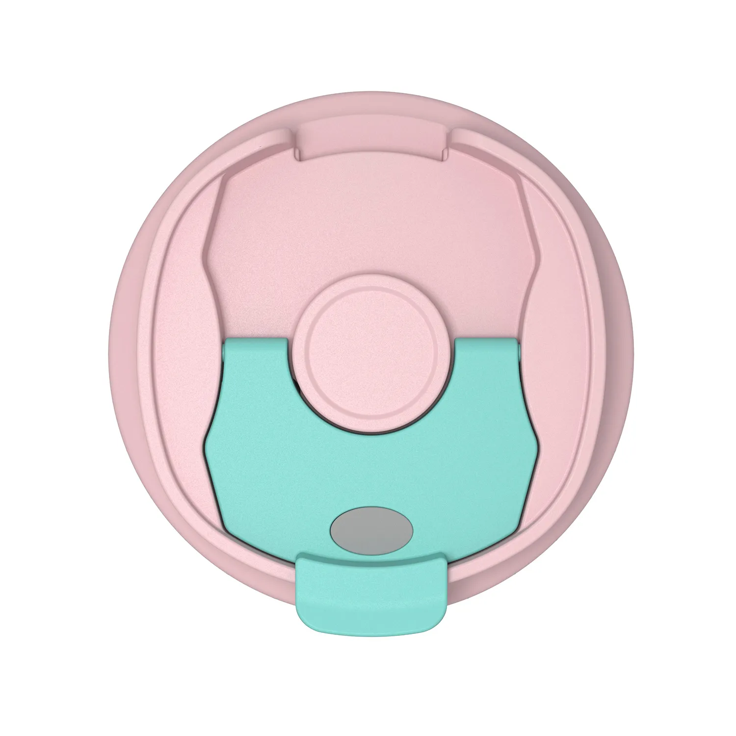 Термокружка Cool Bottles Tumbler  Paradise Capri 350 мл CBPT35CP