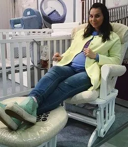 Tutti Bambini - отличный подарок молодым родителям!