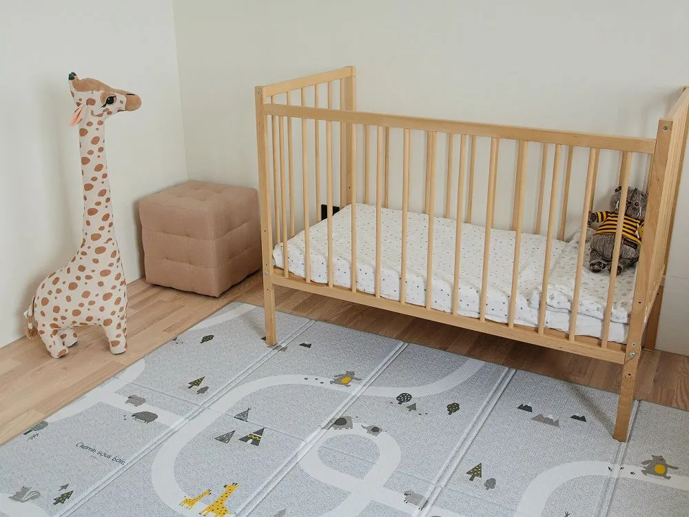 Коврик Parklon Sillky Portable складной 140х200 см