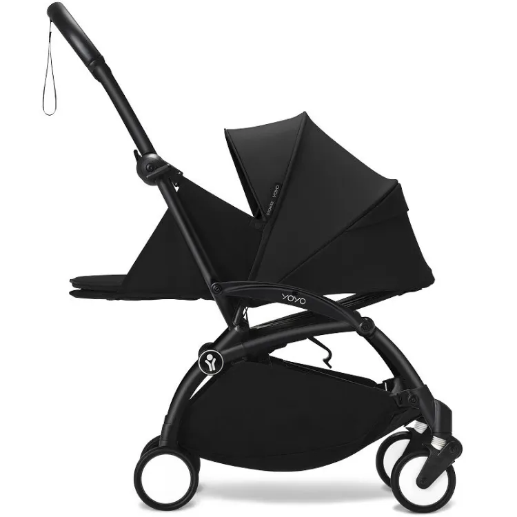 Сетка москитная для люльки Stokke YOYO 0+ newborn pack
