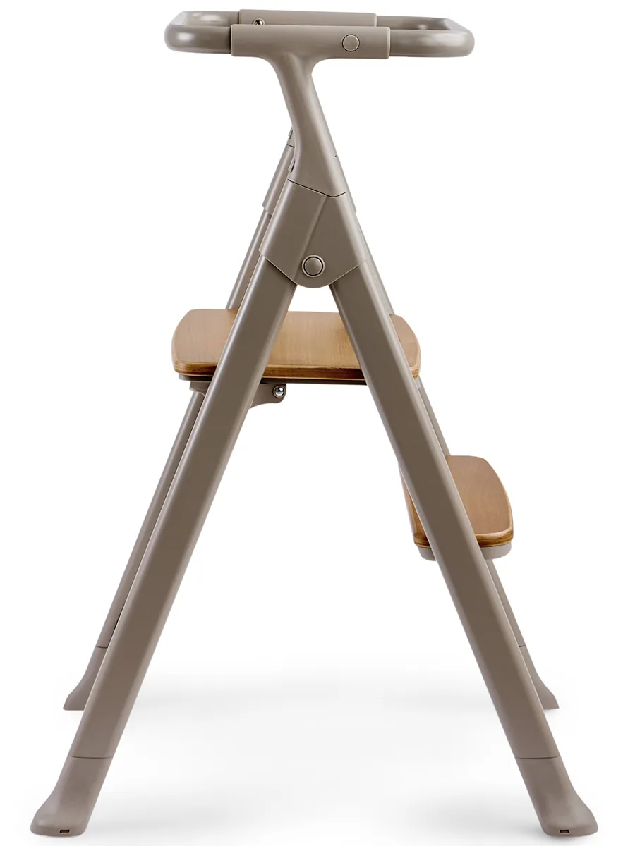 Стул для кормления Happy Baby Dorian