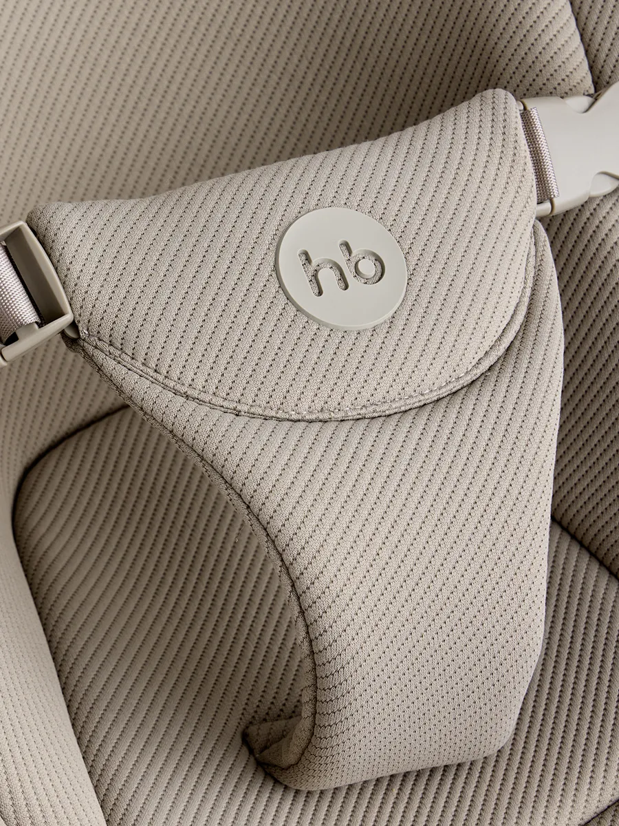 Стул для кормления Happy Baby Dorian