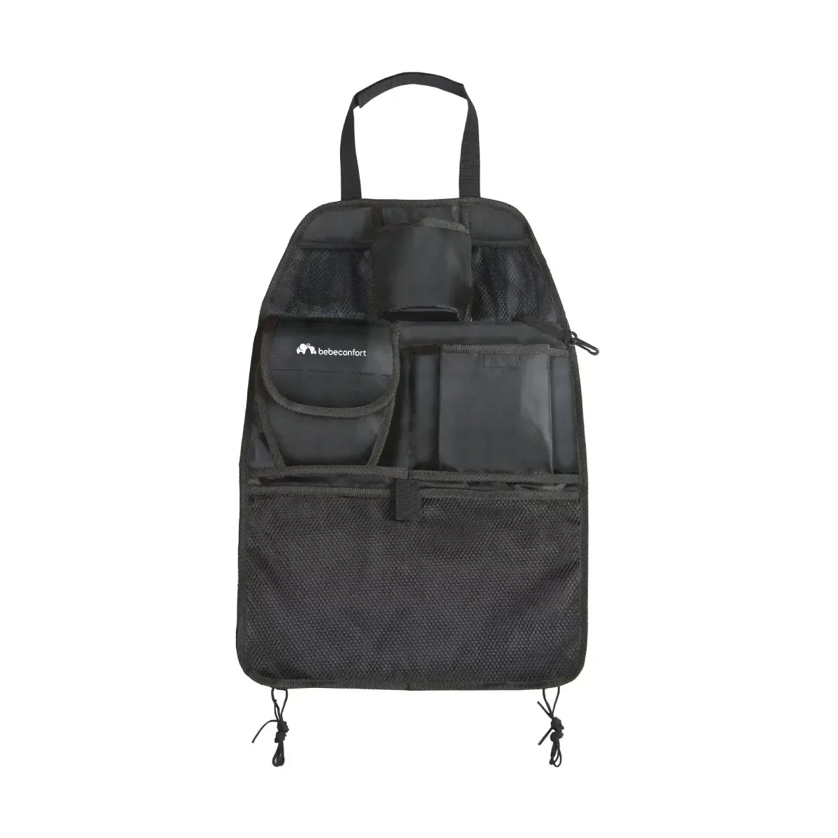 Защита Bebe Confort на спинку автомобильного кресла BACK SEAT ORGANIZER
