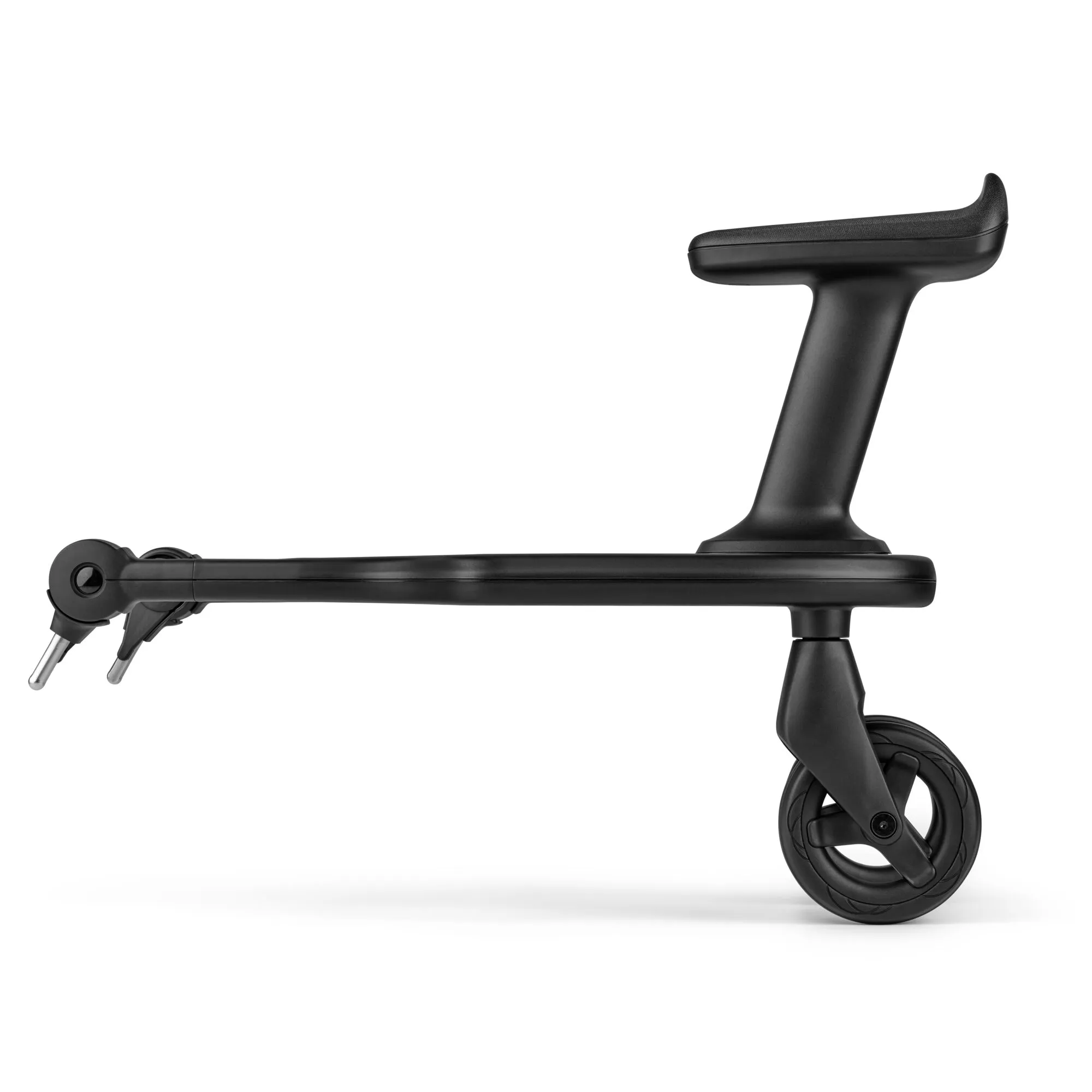 Подножка для второго ребенка Bugaboo wheeled board 100328002