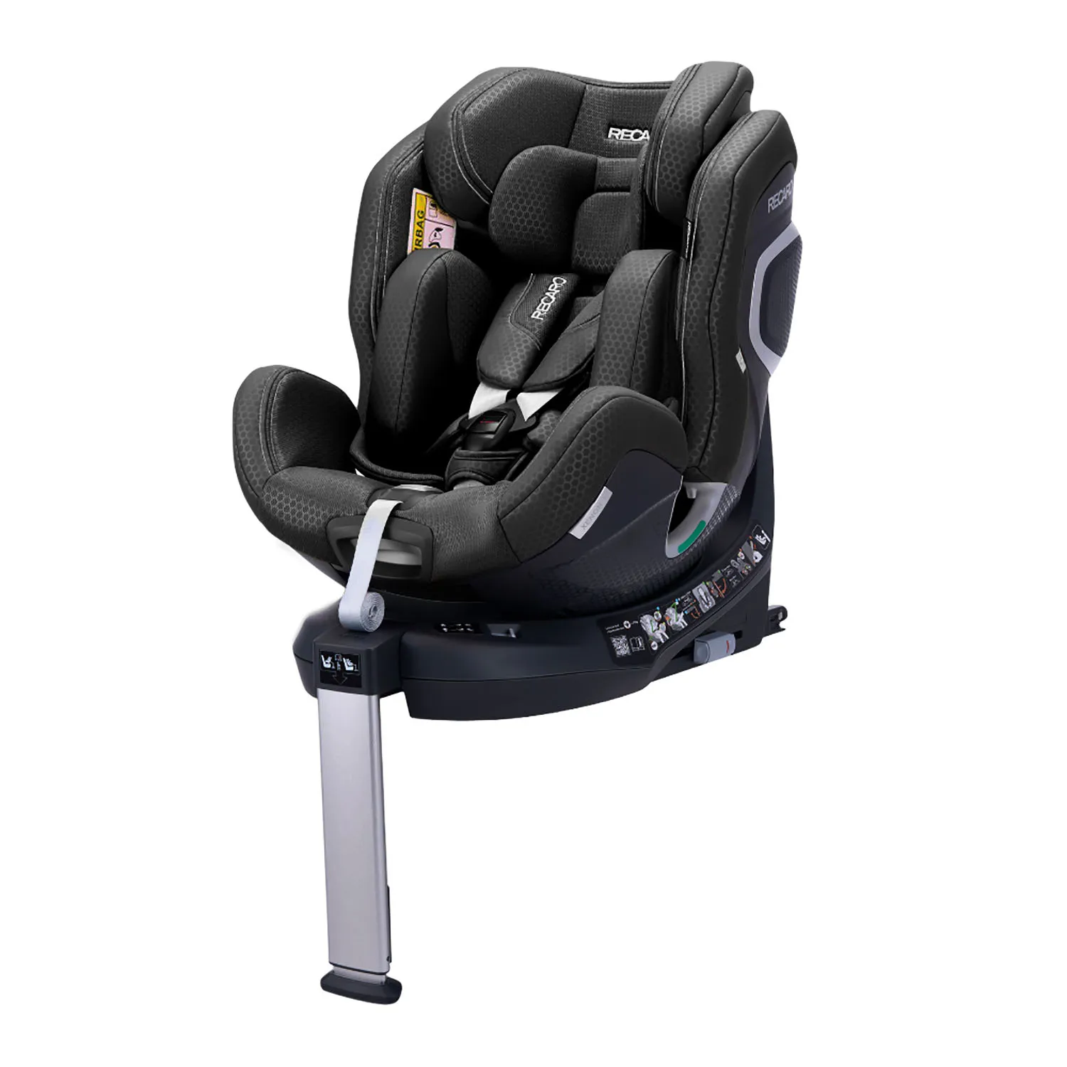 Автокресло 0+/1/2 Recaro XENON 1