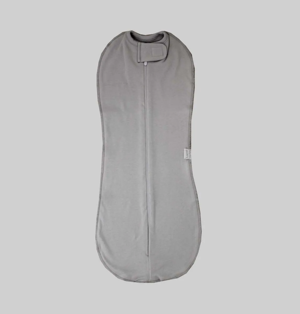 Пеленка-кокон Lapsi № 7.2 серый