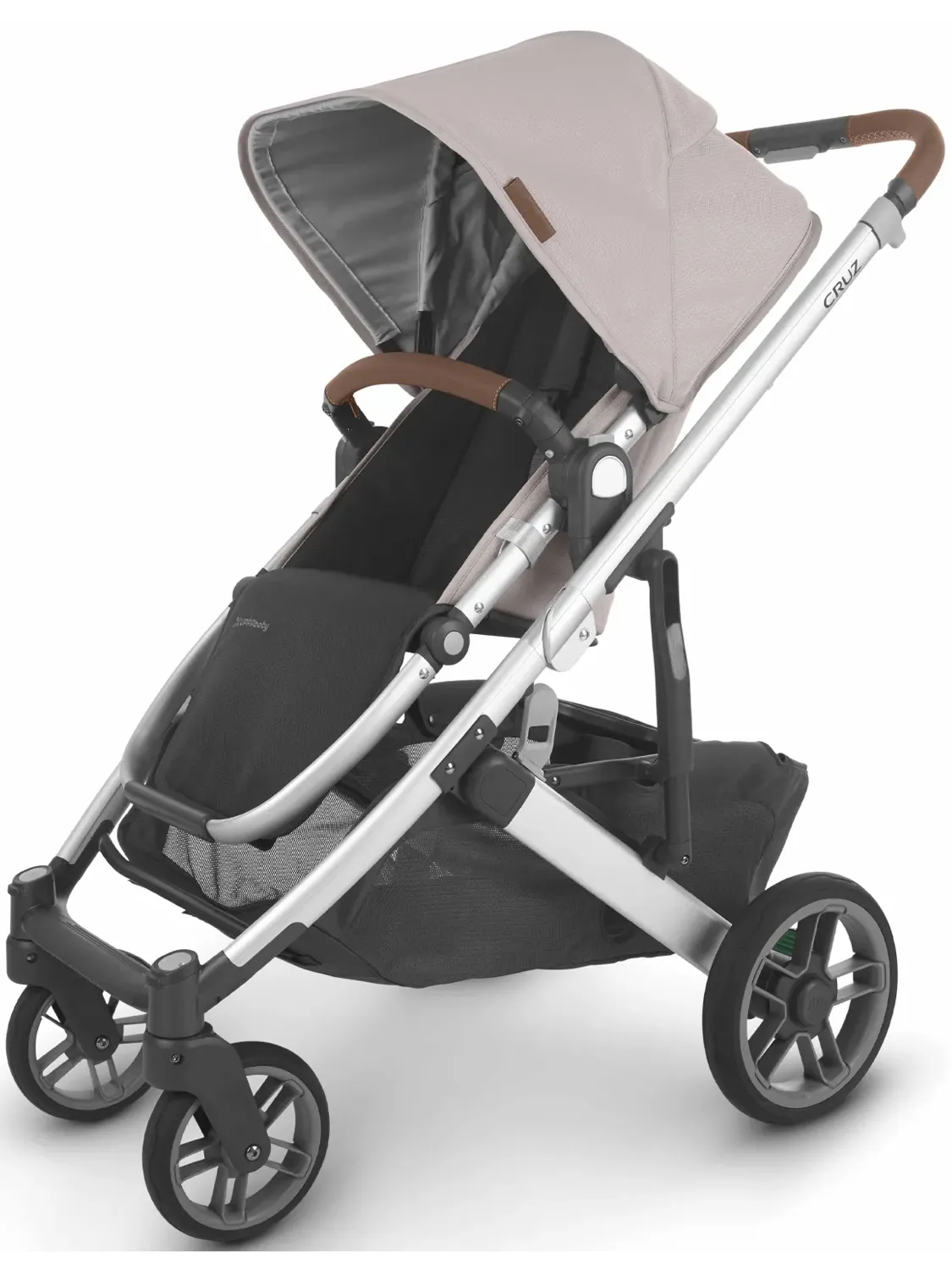 Коляска прогулочная UPPAbaby Cruz V2