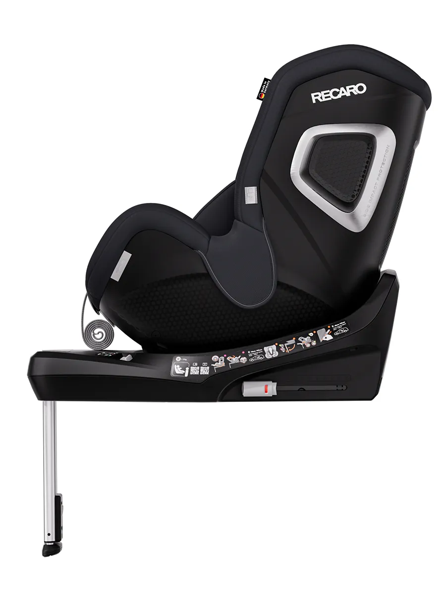 Автокресло 0+/1 RECARO Toron 1
