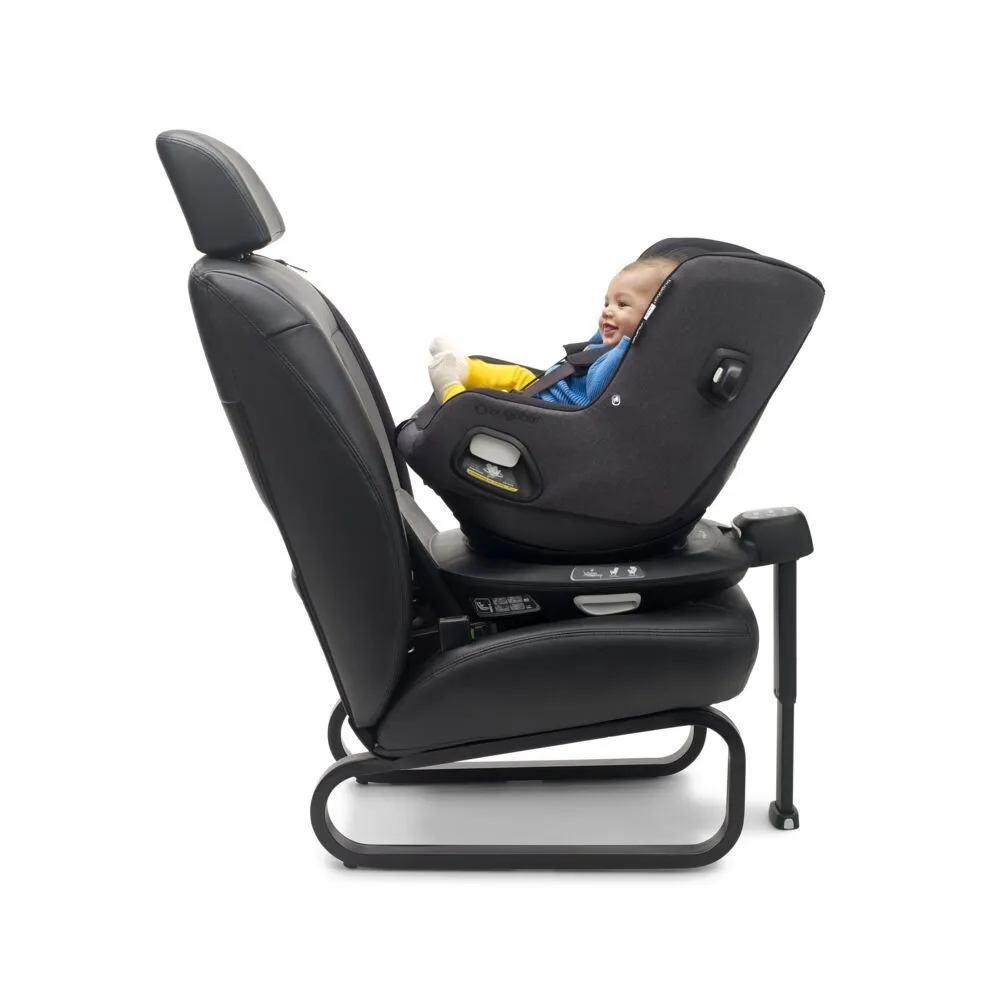 Автокресло 0+/1 Bugaboo Owl by Nuna car seat