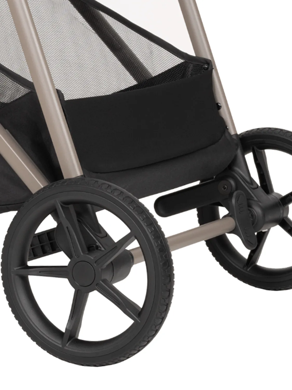 Коляска прогулочная Carrello Costa CRL-5543